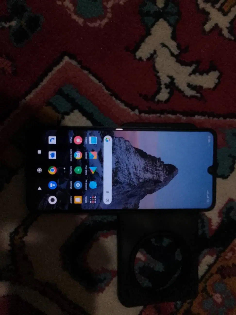 poco c75گوشی|موبایل|کرج, مهرویلا جنوبی|دیوار