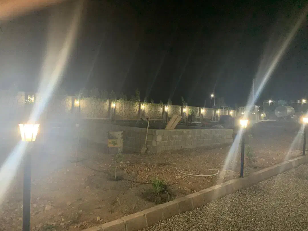 باغ صوفیان ۱۷۰۰ متری ب|فروش خانه و ویلا|صوفیان, |دیوار