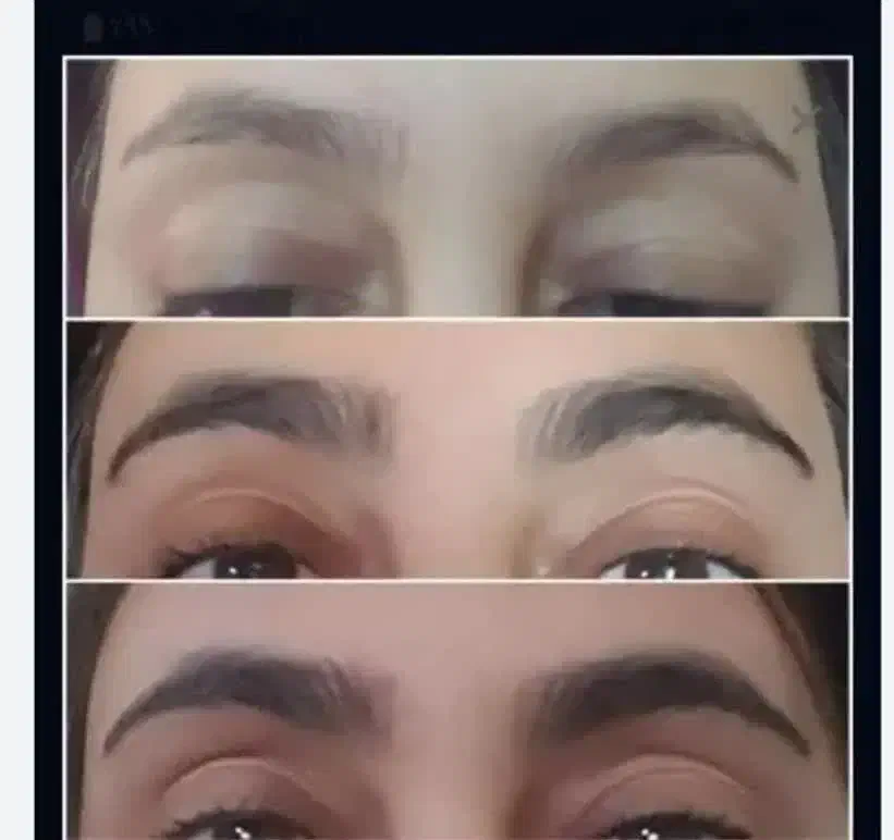 رشد ابرو فقط با یک محصول|آرایشی، بهداشتی، درمانی|اردستان, |دیوار