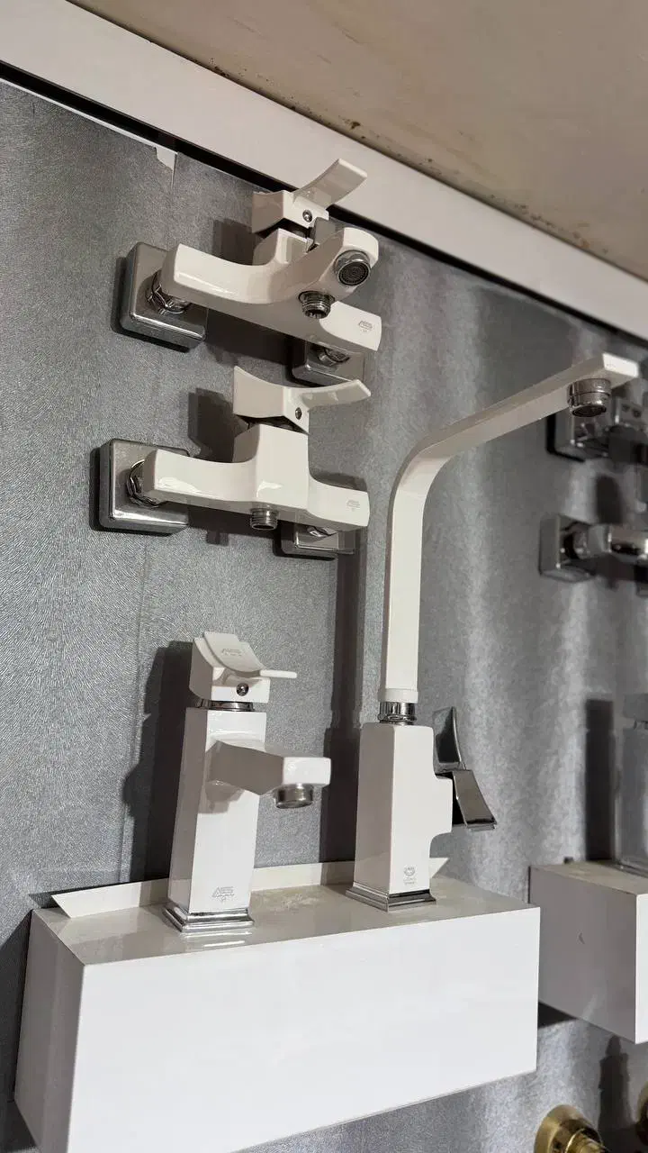 نمایندگی /ارزان/ شیرالات تمام برنجی با قیمت پایین|مصالح و تجهیزات ساختمان|تهران, خلیج فارس|دیوار