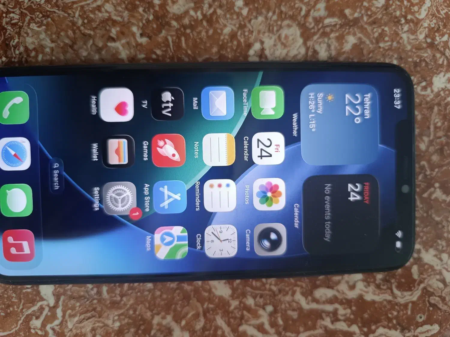 آیفون 11پرو مکس|موبایل|ارومیه, |دیوار