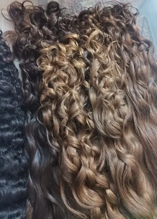 فروش مو و  خرید و خریدار مو|آرایشی، بهداشتی، درمانی|تهران, جوادیه تهرانپارس|دیوار