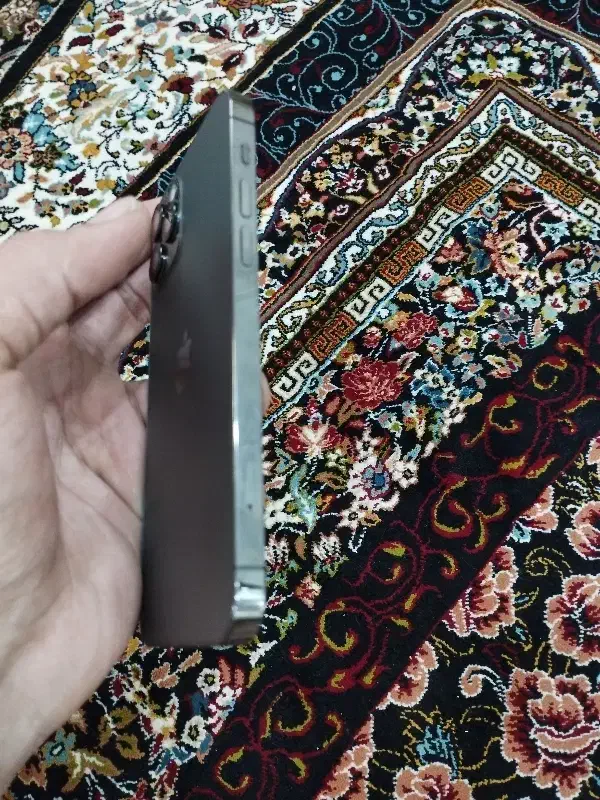 iPhone 12 pro 512g|موبایل|ملارد, |دیوار