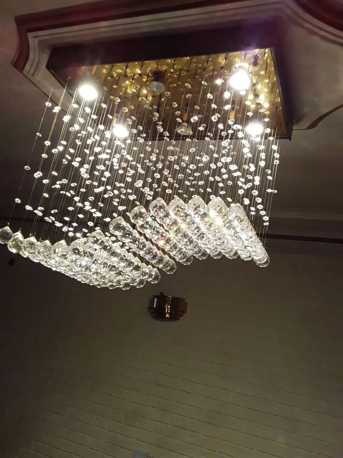 لوستر سقفی|لوستر و چراغ آویز|تهران, تهرانپارس شرقی|دیوار