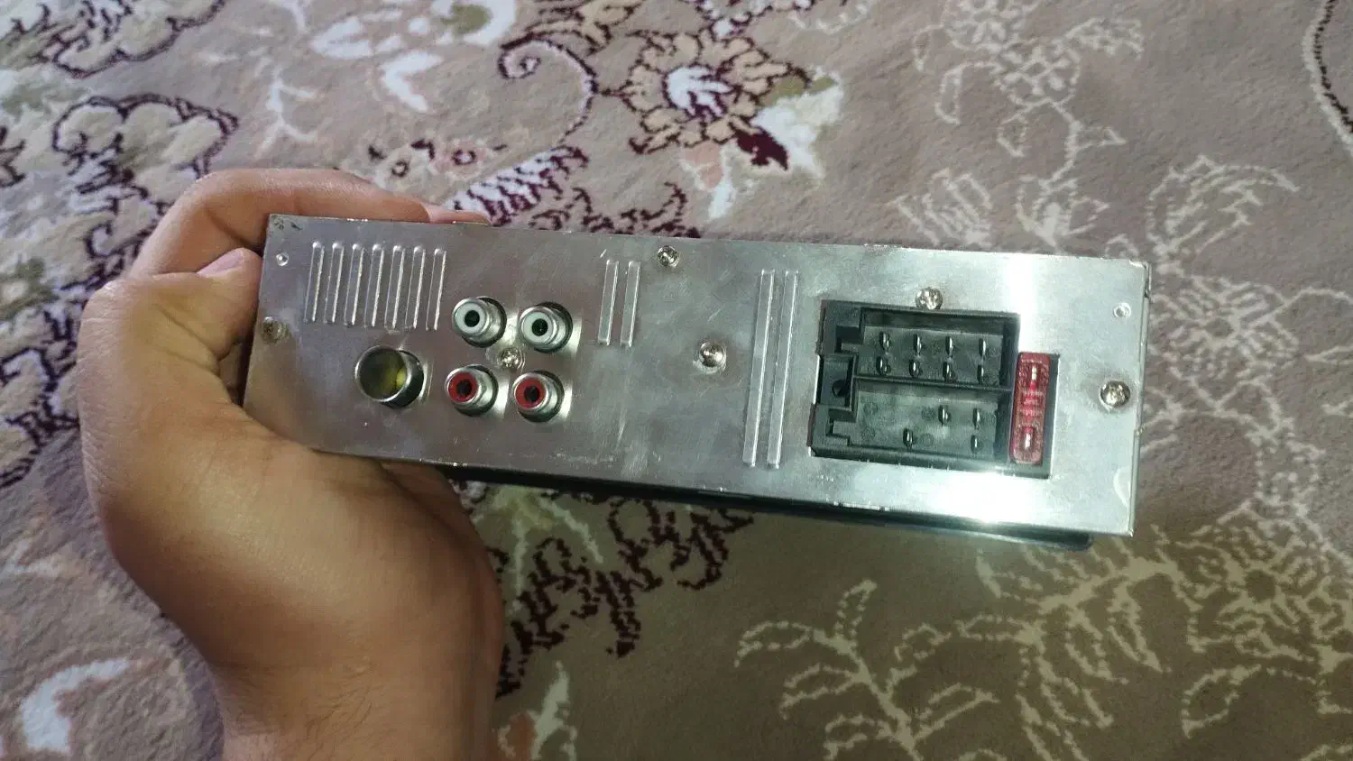 دکلس|پخشکننده همراه|کرمانشاه, |دیوار