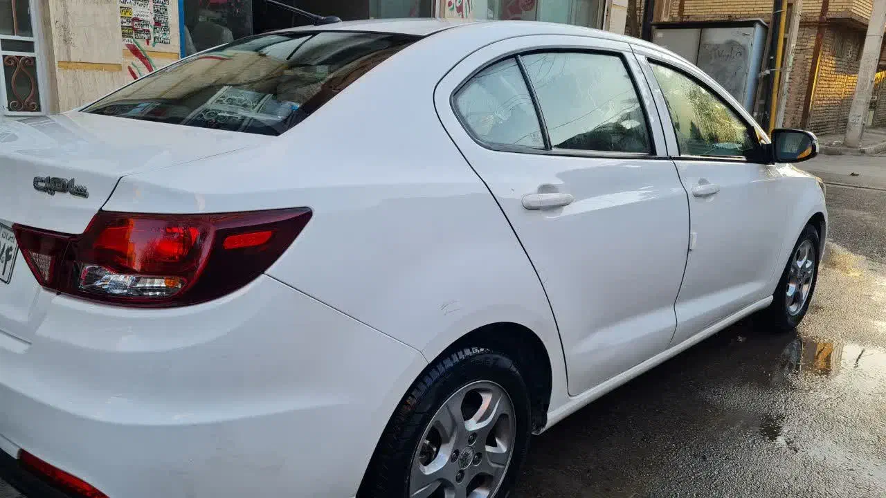 شاهین Gl|خودرو سواری و وانت|مشهد, شهرک صنعتی توس|دیوار