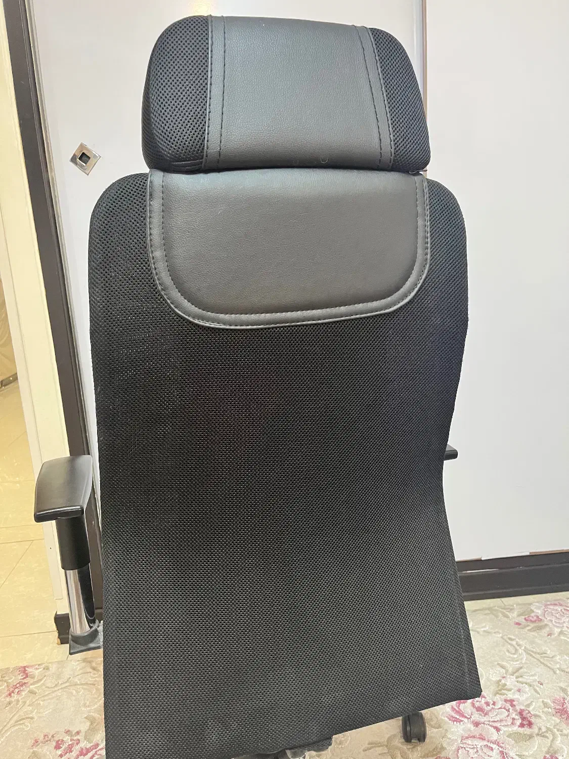 صندلی چرخدار اذین|میز تحریر و کامپیوتر|تهران, منیریه|دیوار