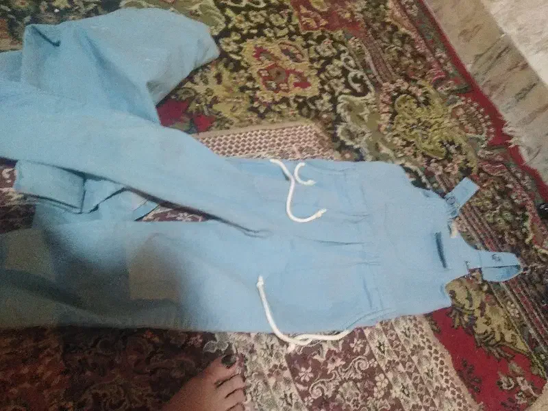 فروش|لباس|جوین, |دیوار