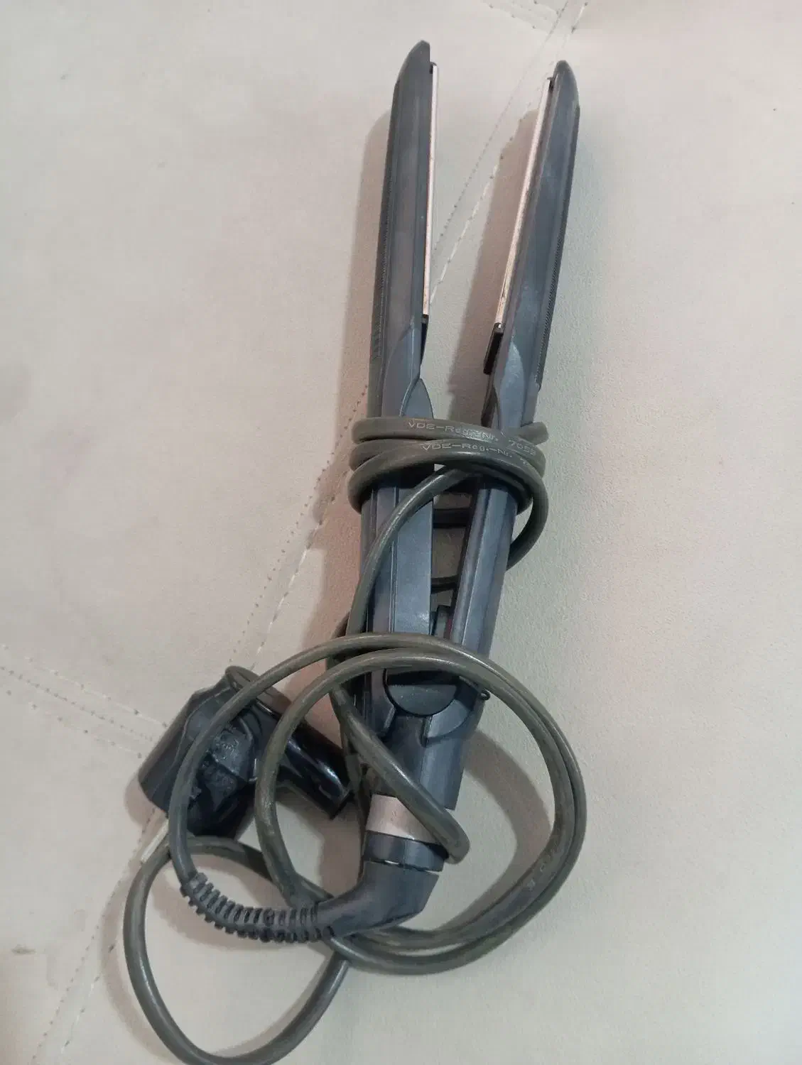 اتو مو برند بابلیس|آرایشی، بهداشتی، درمانی|گرگان, |دیوار