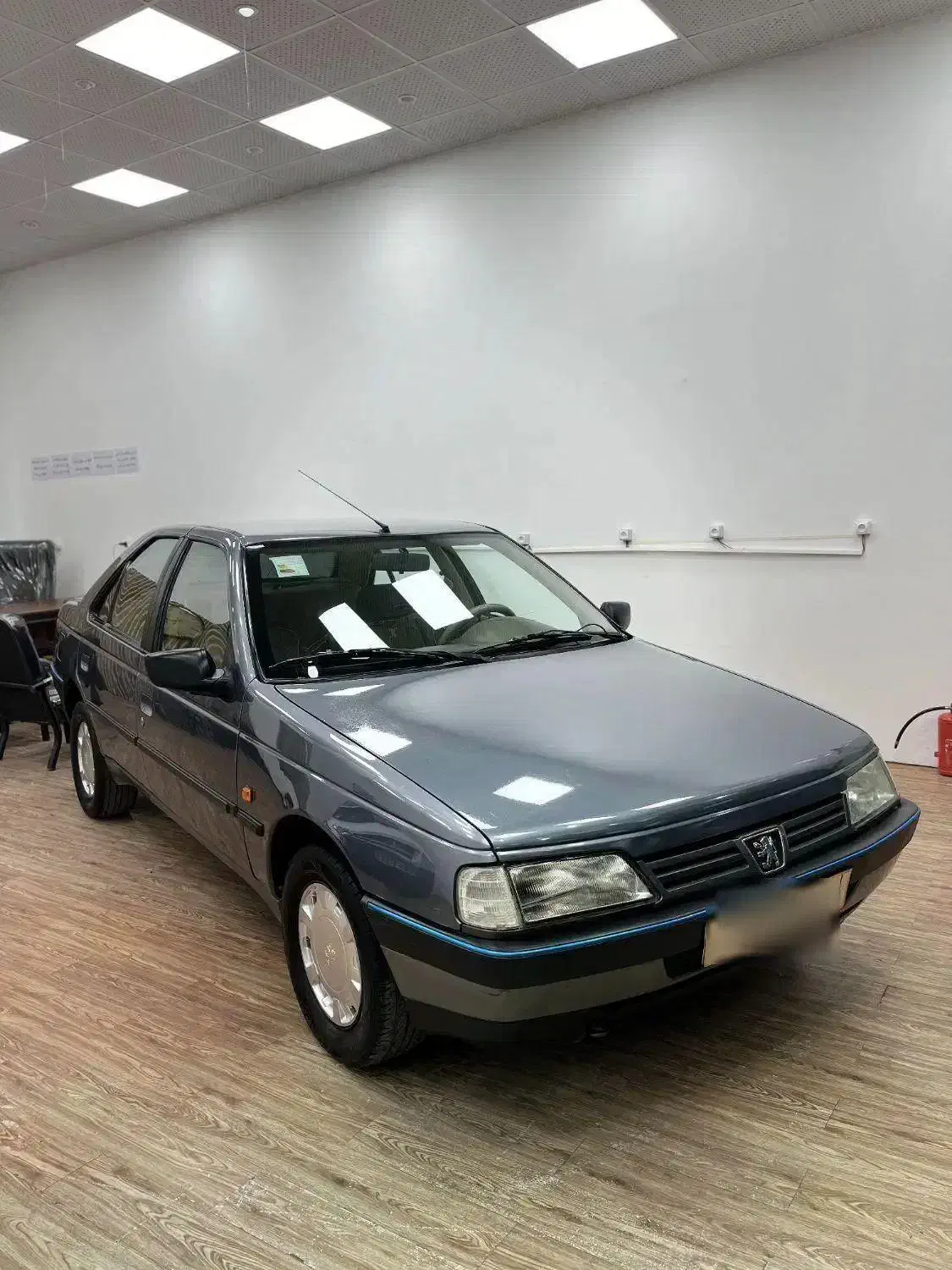 پژو۴۰۵|خودرو سواری و وانت|سنندج, |دیوار