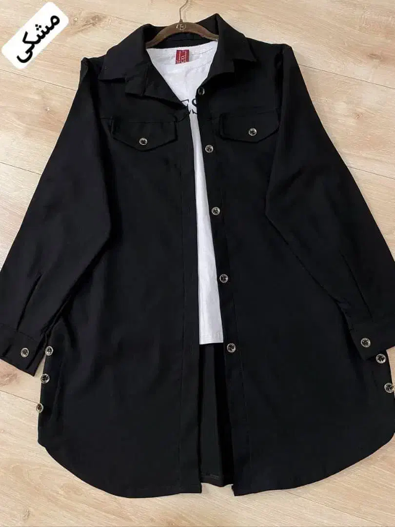 کتان بغل دکمه|لباس|خاش, |دیوار