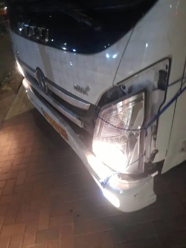 حمل بار به تمام نقاط ایران ۶تن مسقف|خدمات حمل و نقل|اسلام‌شهر, شهرک قائمیه|دیوار