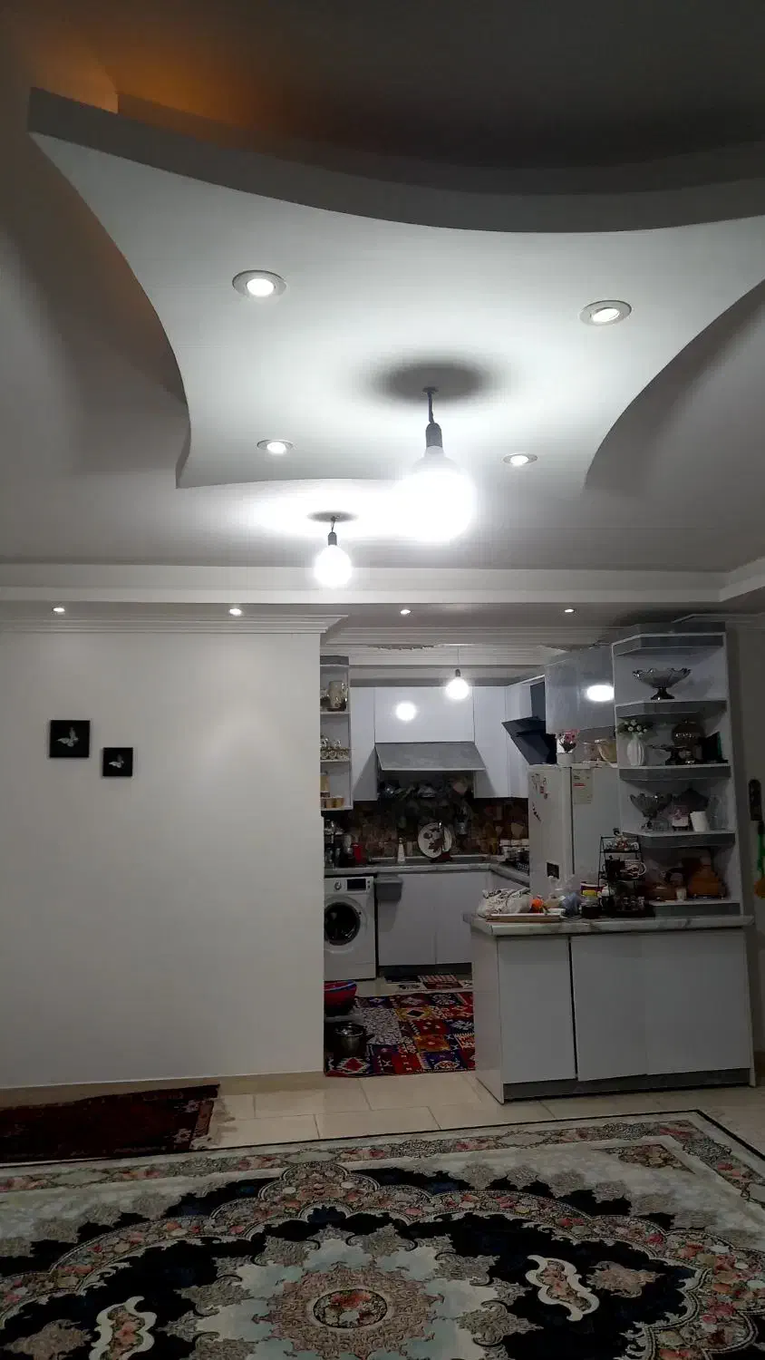 اجاره واحد ۱۰۰ متری بعثت|اجارهٔ آپارتمان|رشت, جهاد|دیوار