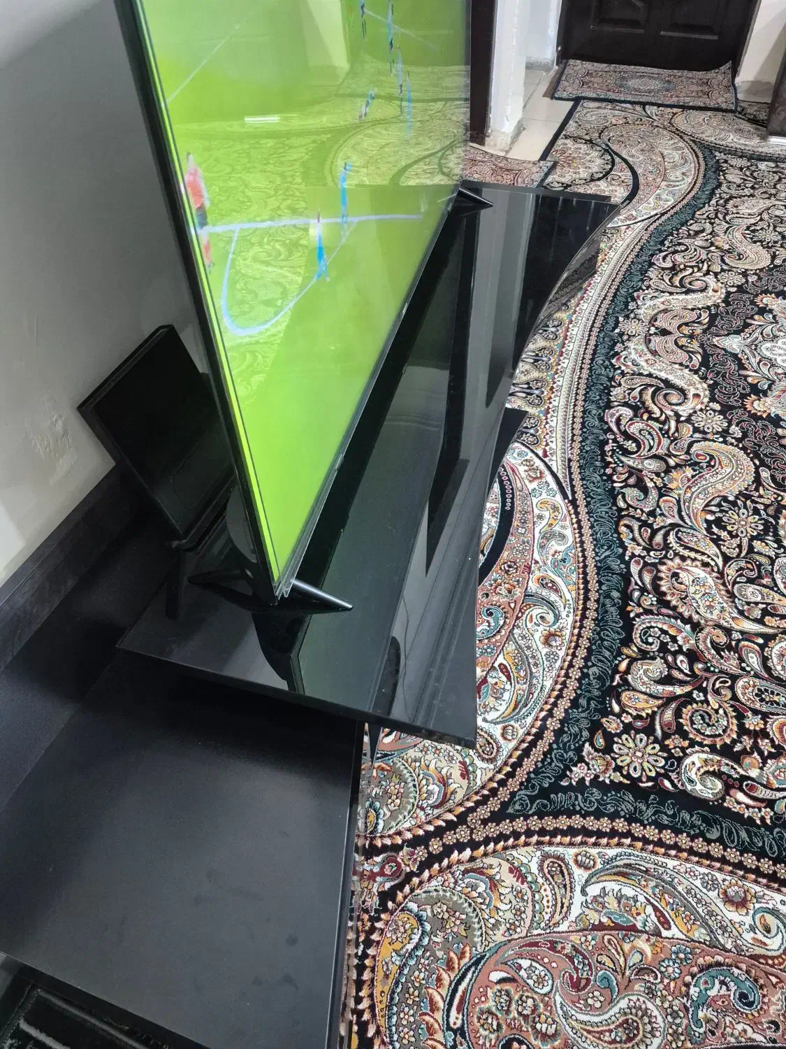 میز تلوزیون شرکتی|میز تلویزیون|رشت, دیانتی|دیوار