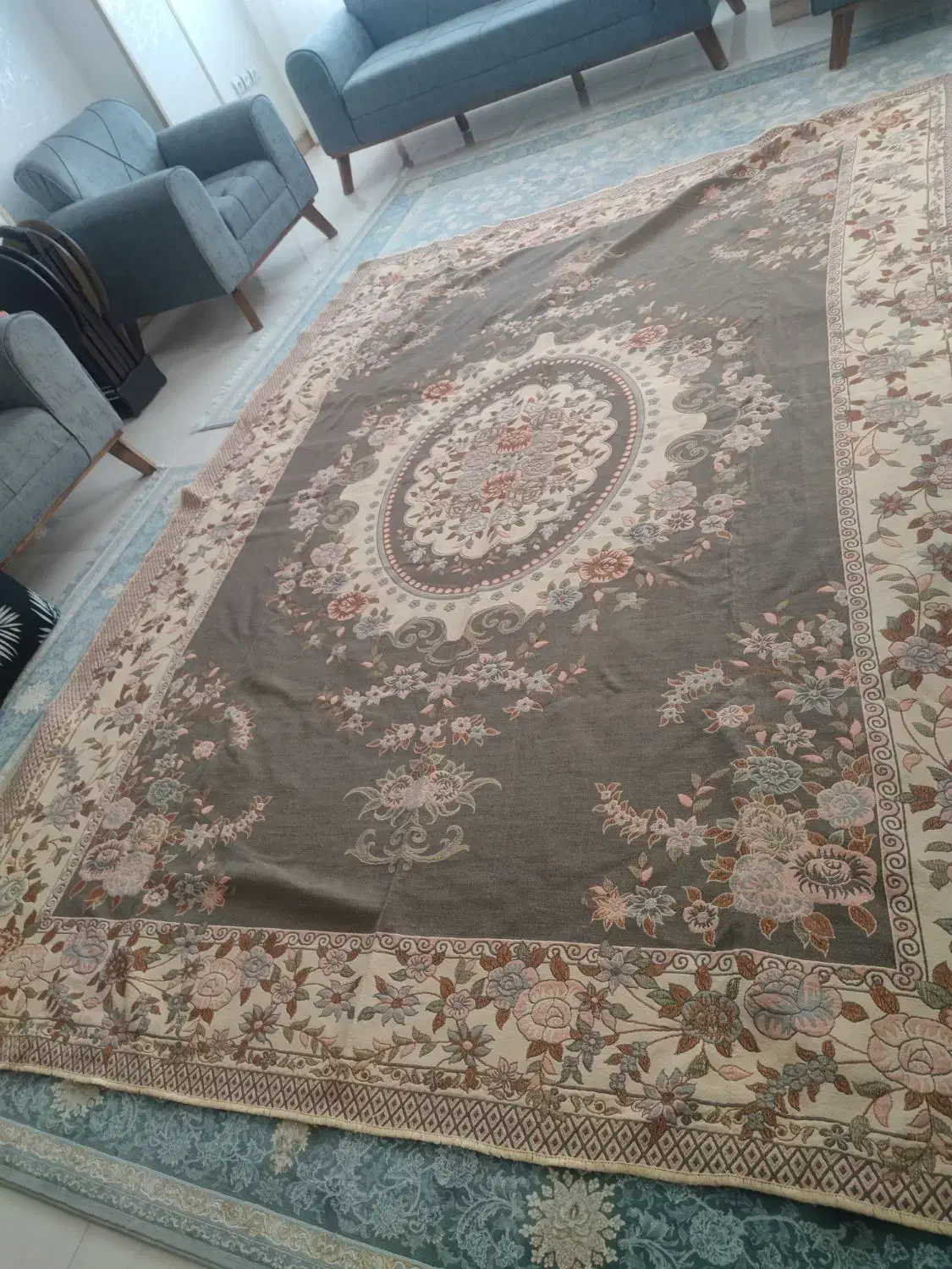 روفرشی ۶متری و۹متری سالم|روفرشی|قزوین, |دیوار