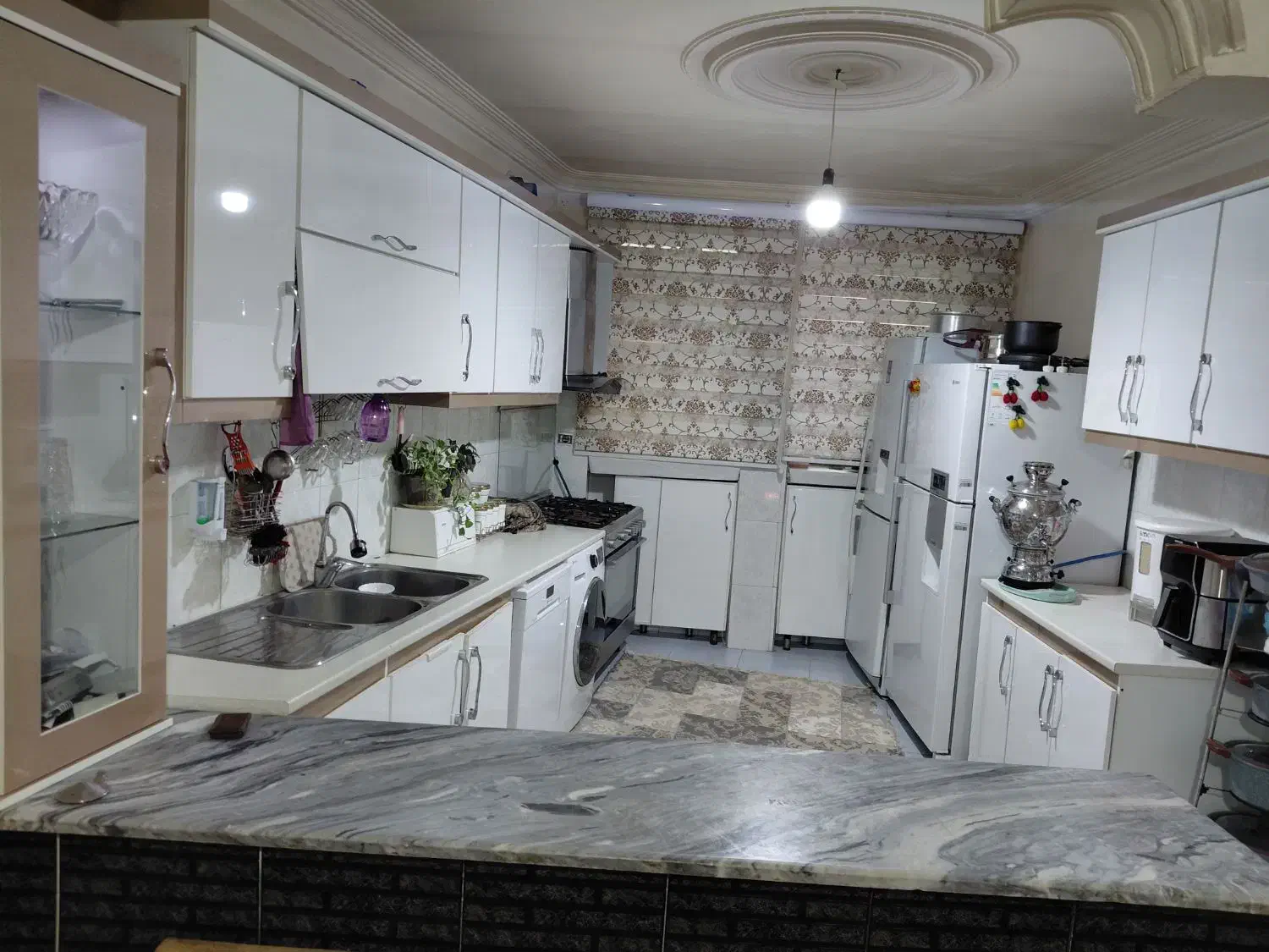 خانه فروشی در نوشین شهر|فروش خانه و ویلا|نوشین شهر, |دیوار