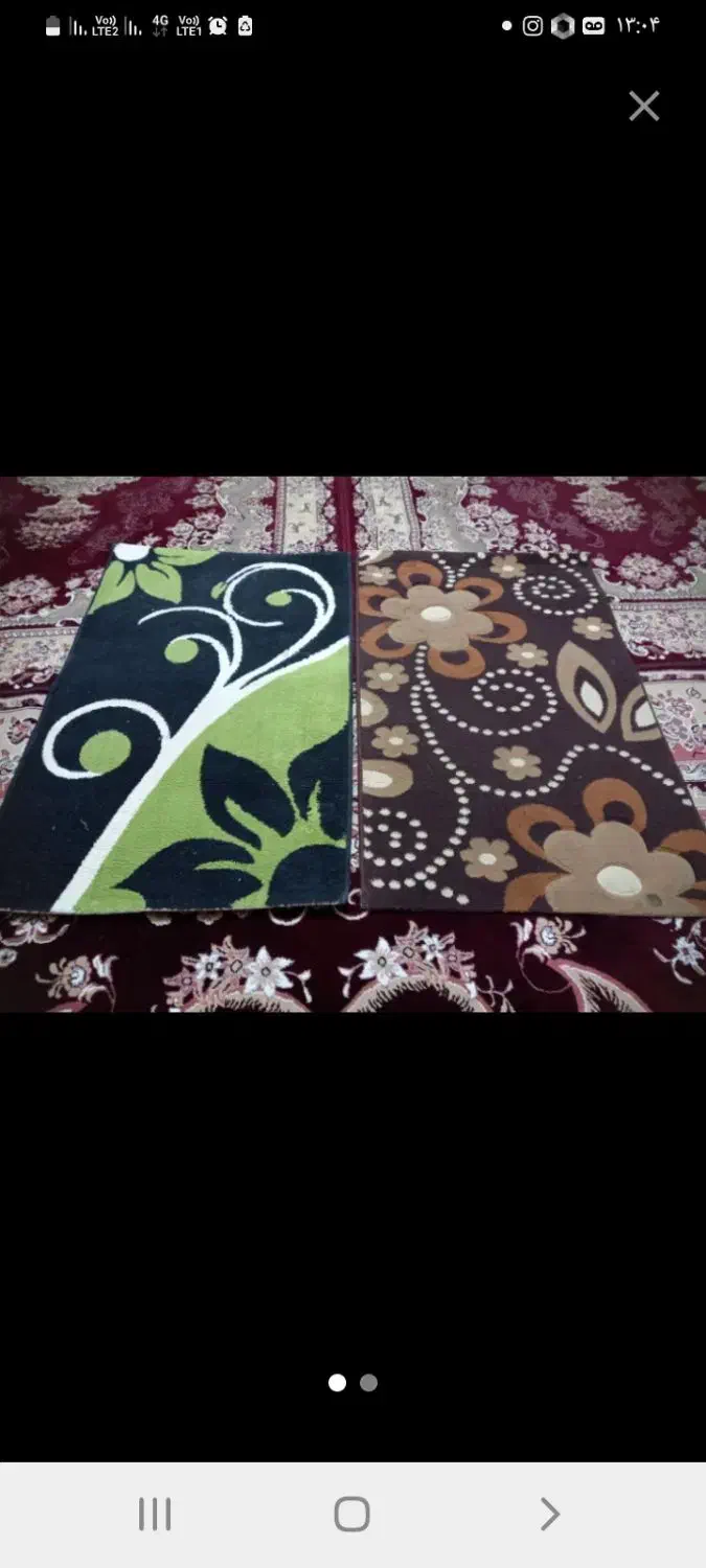 روفرشی ۱۲ و۳|روفرشی|تبریز, |دیوار