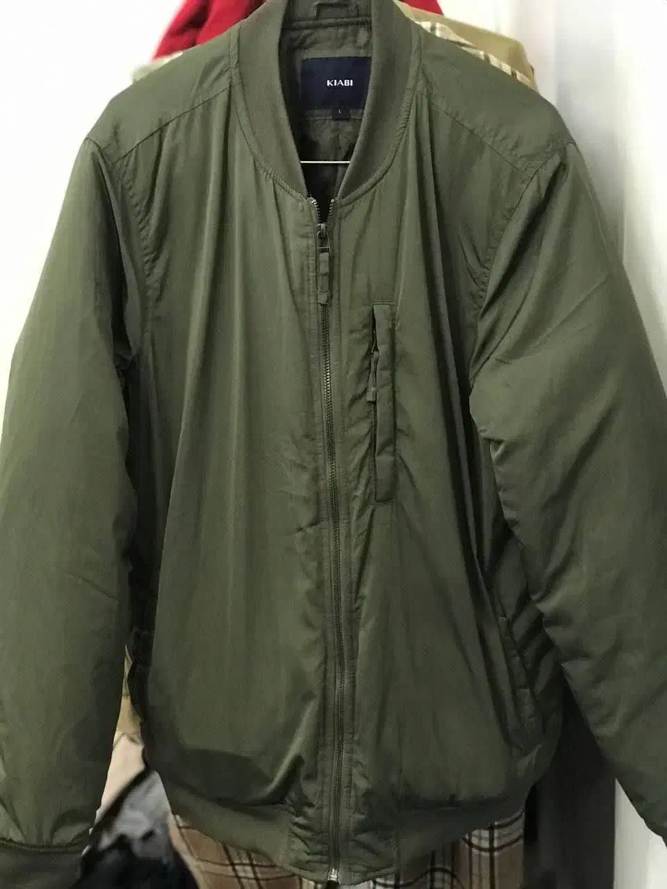 کاپشن خلبانی|لباس|مراغه, |دیوار