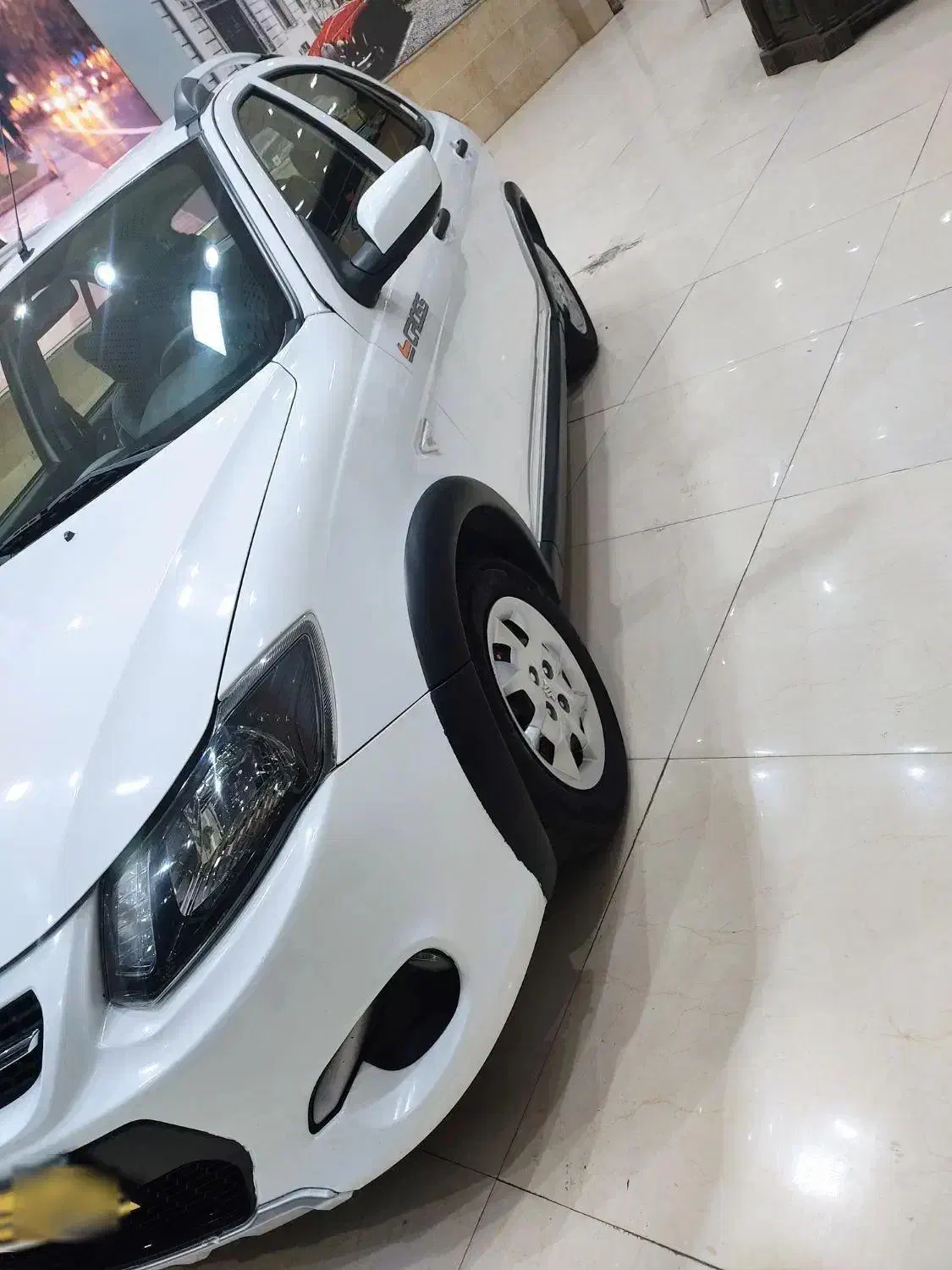 کوییک 401|خودرو سواری و وانت|سبزوار, سیادتی|دیوار