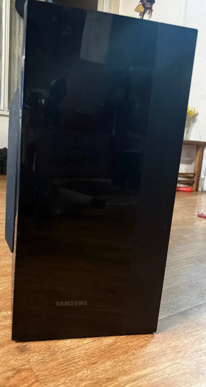 سینما خانگی سامسونگ|سیستم صوتی خانگی|تهران, مدائن|دیوار