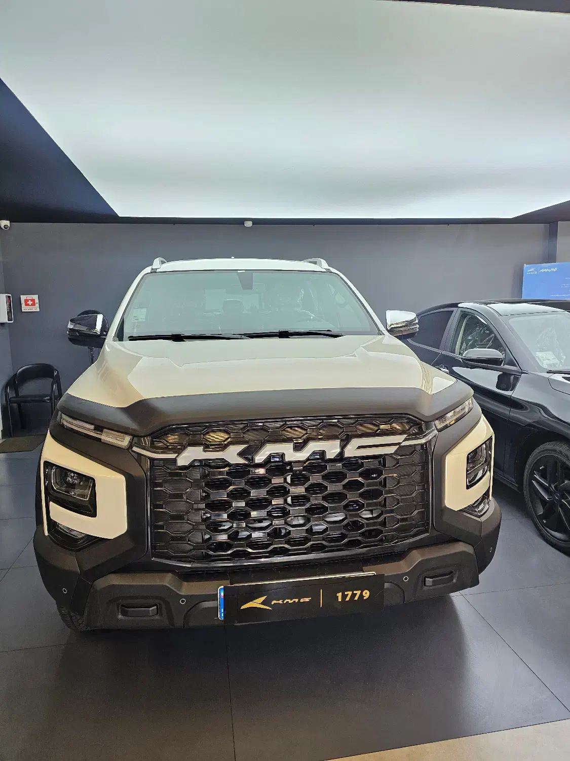 kmc t9 مدل1404|خودرو سواری و وانت|تهران, توحید|دیوار