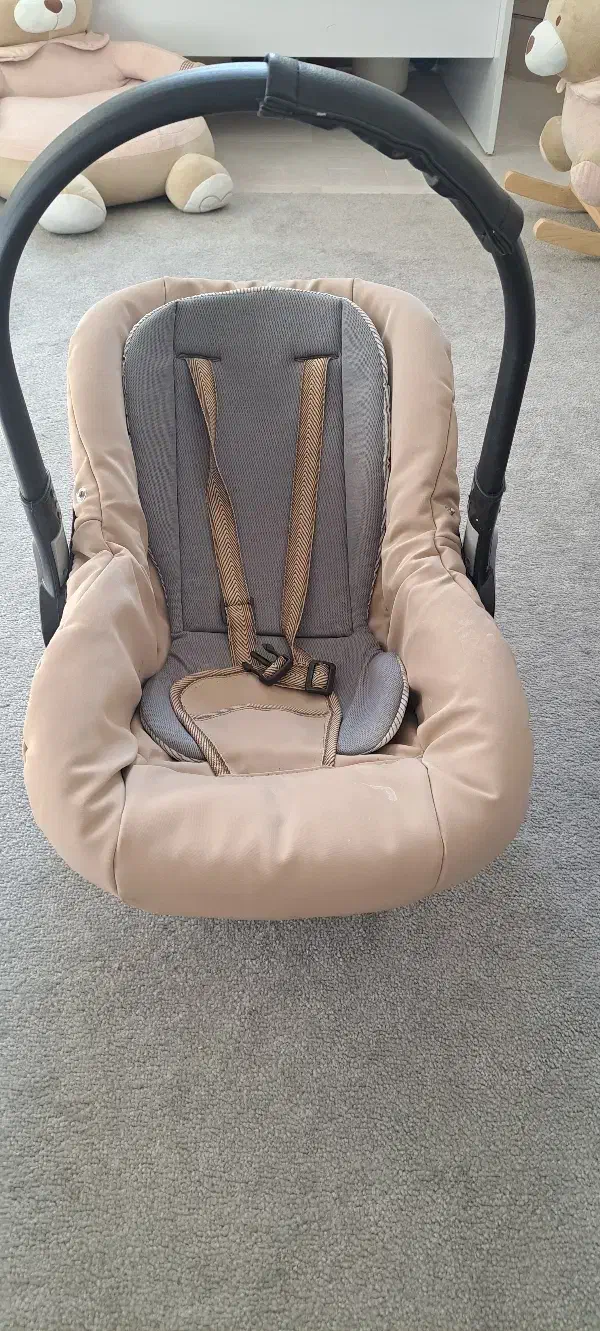 کریر|اسباب و اثاث بچه|نجف‌آباد, یزدانشهر|دیوار