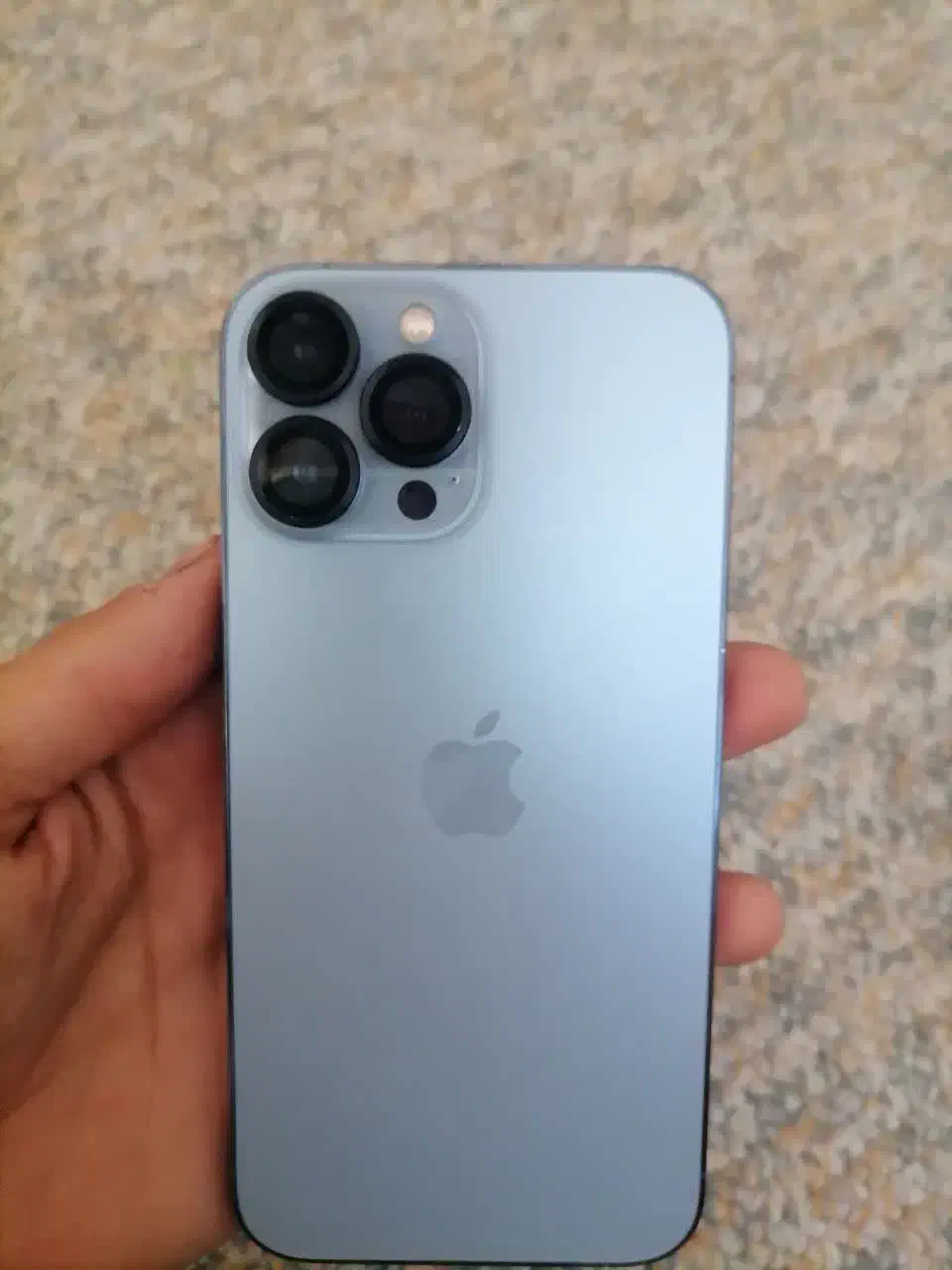 ایفون ۱۳ پرومکس ۵۱۲ کیگ|موبایل|زنجان, |دیوار