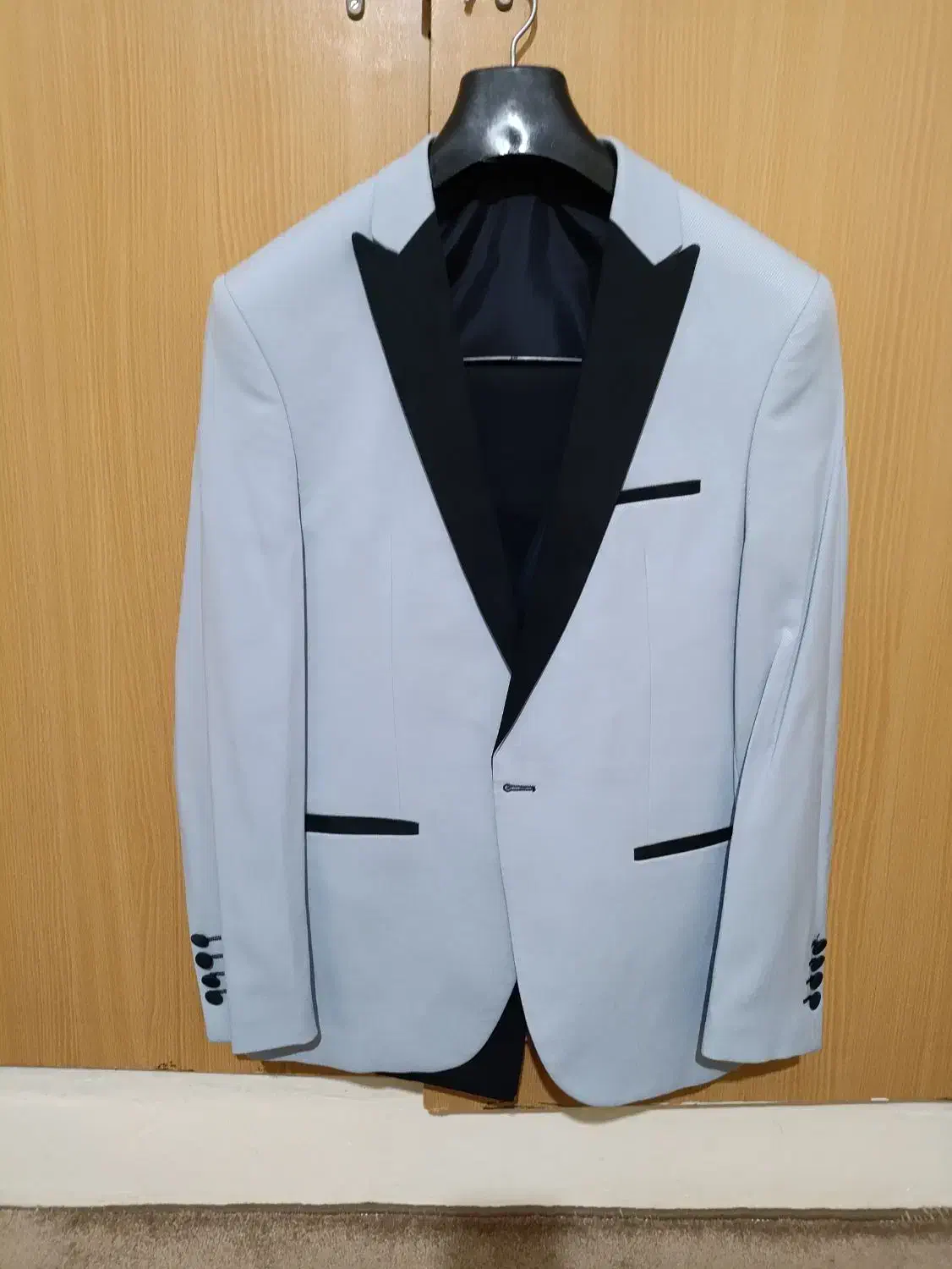 کت و شلوار باجلیقه|لباس|شیروان (خراسان), |دیوار