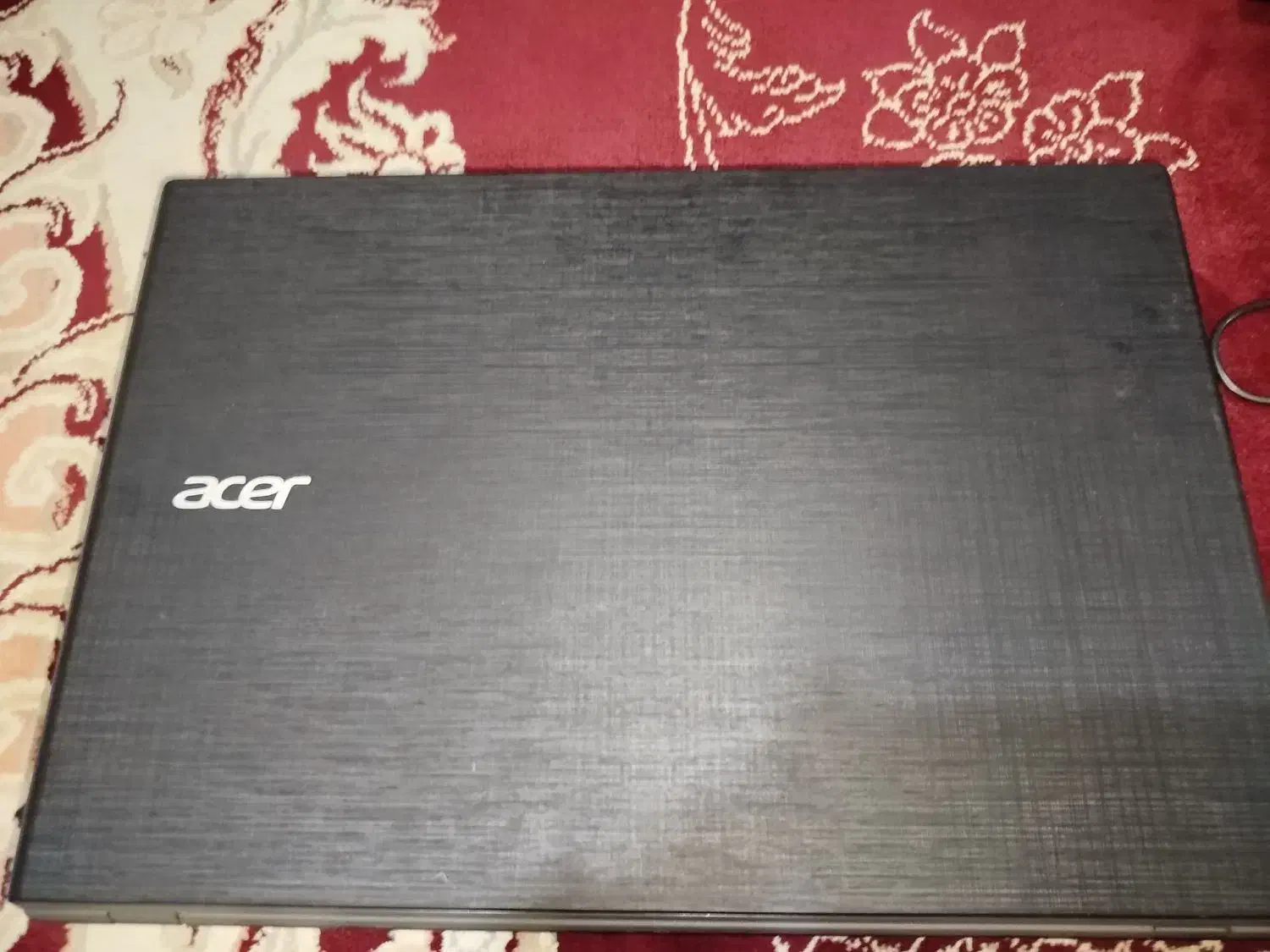لپ تاپ ایسر acer E15|رایانه همراه|خاوران, |دیوار