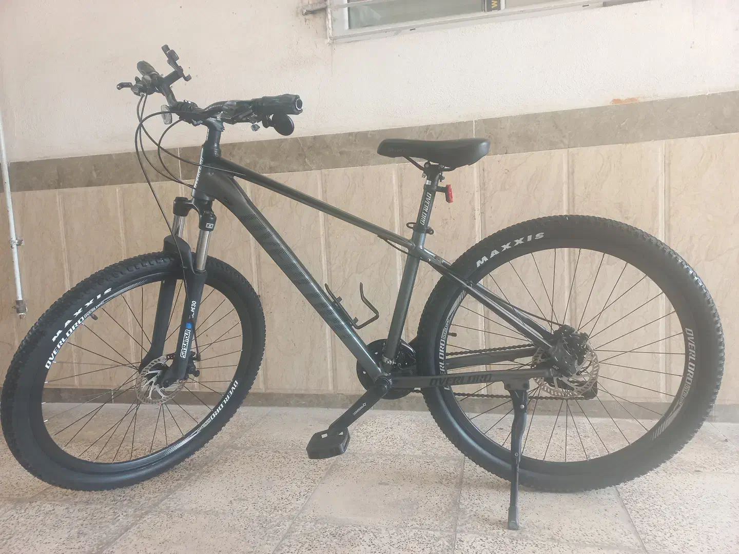 فروش دوچرخه فوری|دوچرخه، اسکیت، اسکوتر|آق قلا, |دیوار