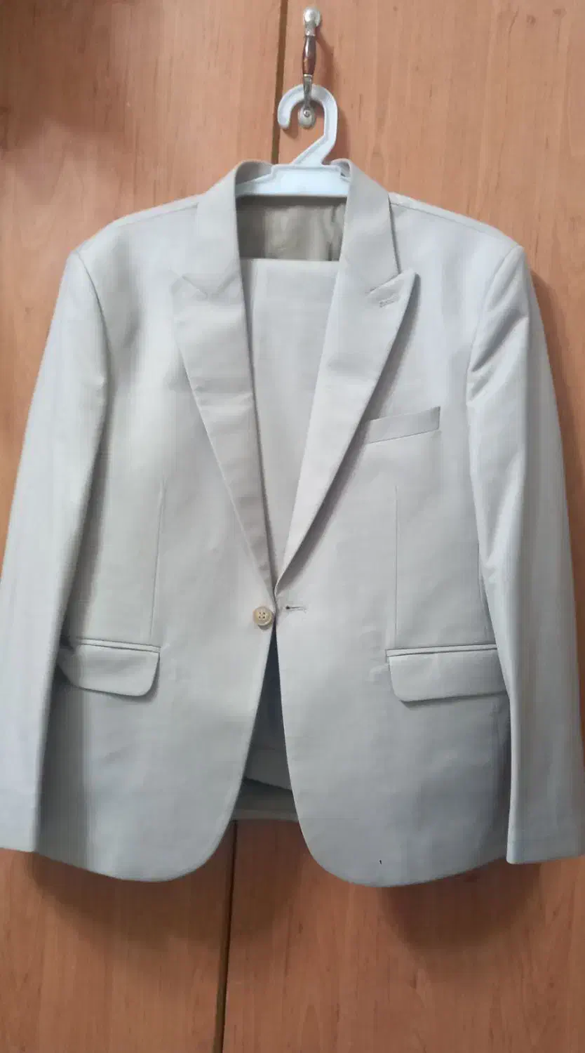 کت شلوار مردانه|لباس|قم, نوبهار|دیوار