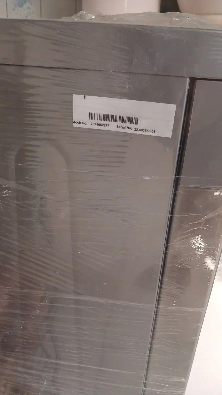 ماشین ظرف شویی بکو اصل|ماشین ظرفشویی|نیشابور, شهید جعفری|دیوار