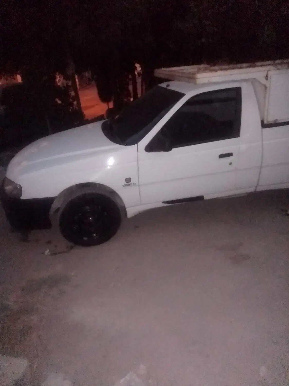 وانت تلفنی خدمات حمل بار|خدمات حمل و نقل|کرمانشاه, |دیوار