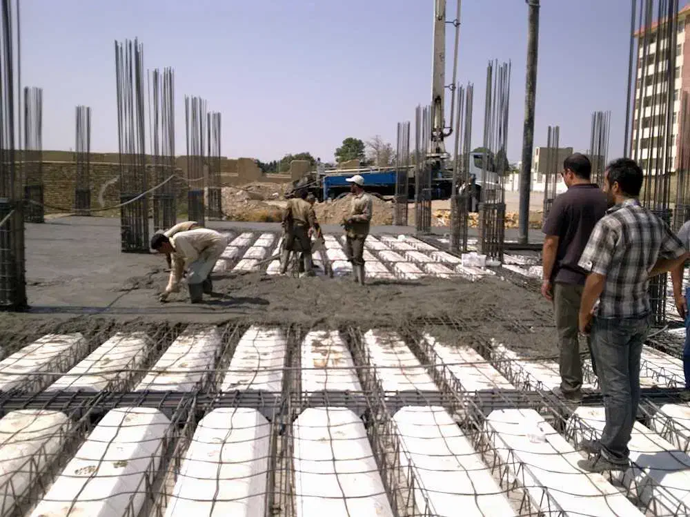 مشارکت در ساخت|مشارکت در ساخت املاک|هشتگرد, فاز ۲ مهستان|دیوار