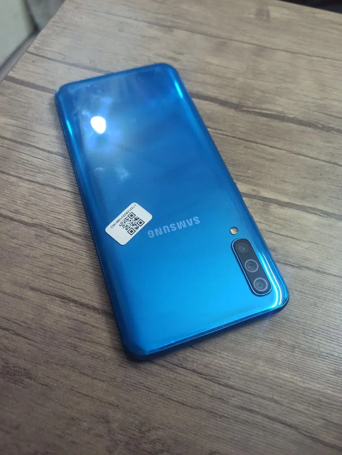 سامسونگ A50 با حافظه 128 گیگابایت|موبایل|شاهینشهر, فیض|دیوار