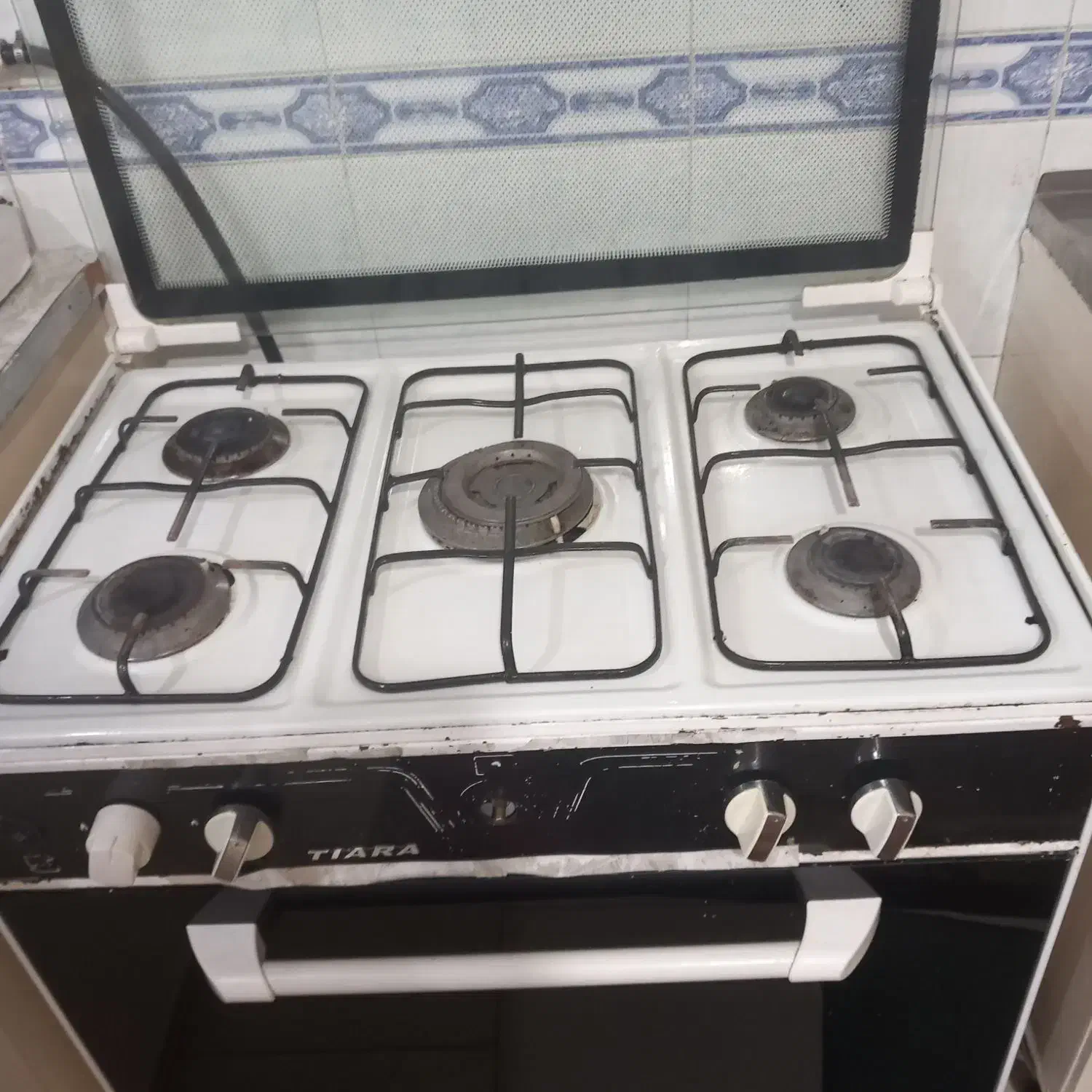 دو ملیون|اجاق گاز و لوازم برقی پختوپز|آستارا, |دیوار