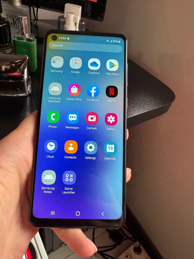 گوشی  S21 s سامسونگ|موبایل|تهران, زیبادشت|دیوار