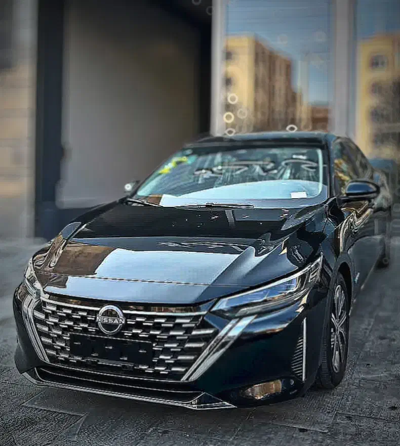 نیسان سیلفی هیبریدی مکس ادیشن*مدل2024*فوری|خودرو سواری و وانت|تهران, دریا|دیوار