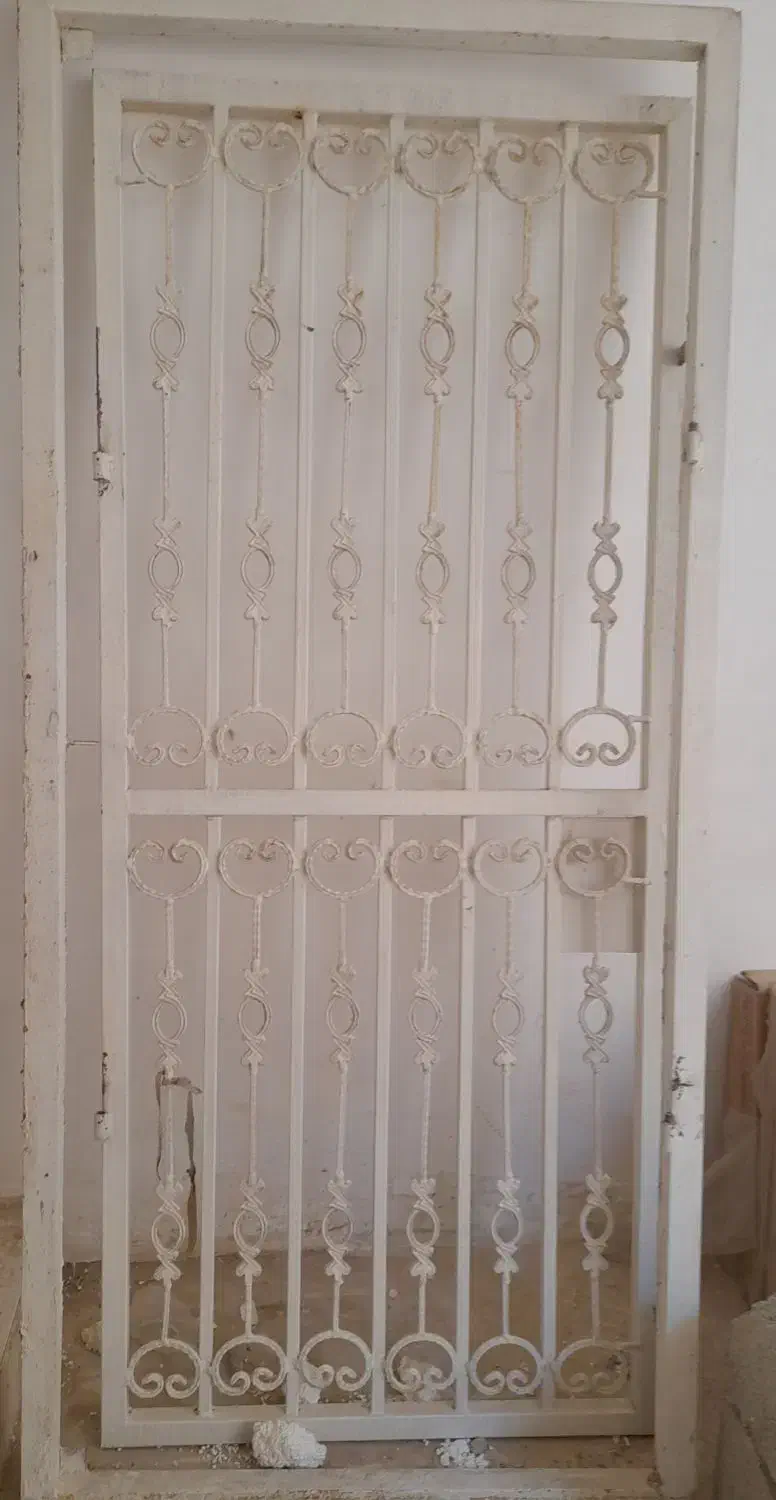 دوعددحفاظ درب منزل|حراج|بندر ماهشهر, |دیوار