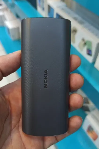 Nokia 106 (2023)|موبایل|جهرم, |دیوار
