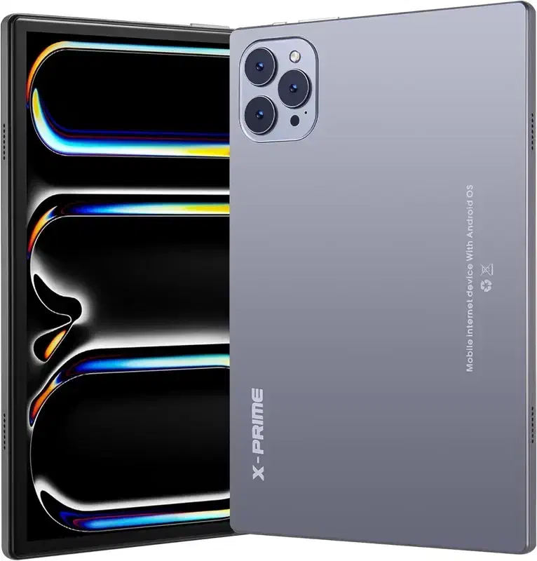 تبلت هوشمند i16 pro max حافظه 1 ترابایت و رم 16|تبلت|رشت, گلسار|دیوار