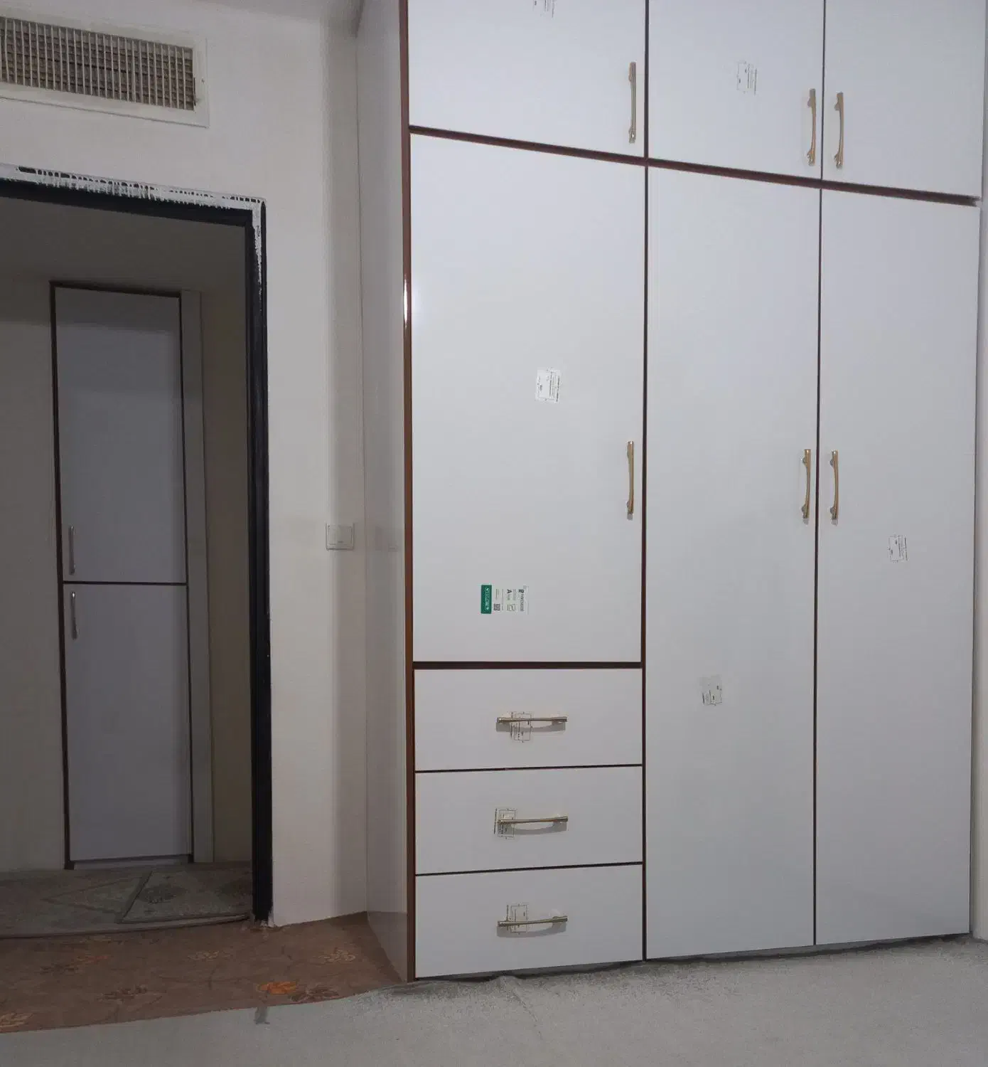 مسکن مهر دولت آباد پارت a|فروش آپارتمان|کرمانشاه, |دیوار