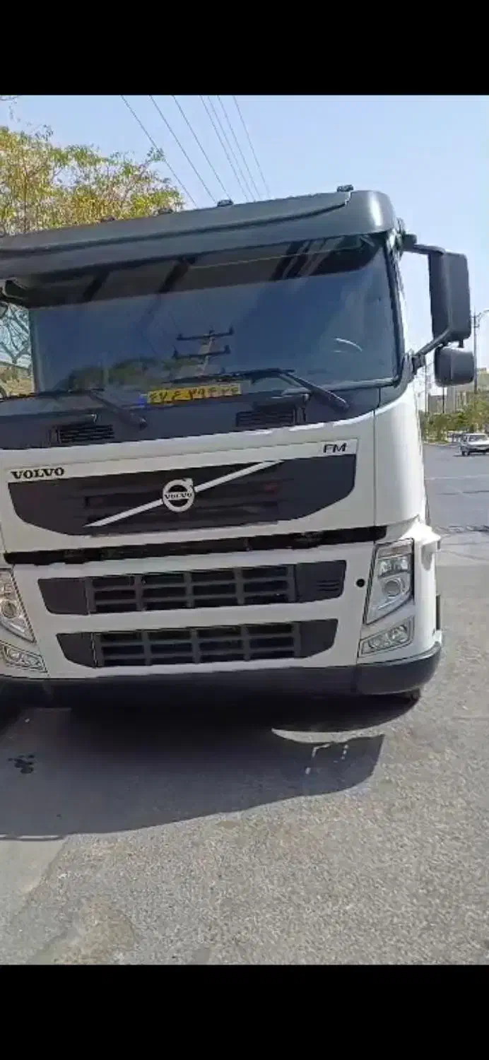 کامیون باری FM ده چرخ|خودرو سنگین|اسلامشهر, شهرک مهدیه|دیوار