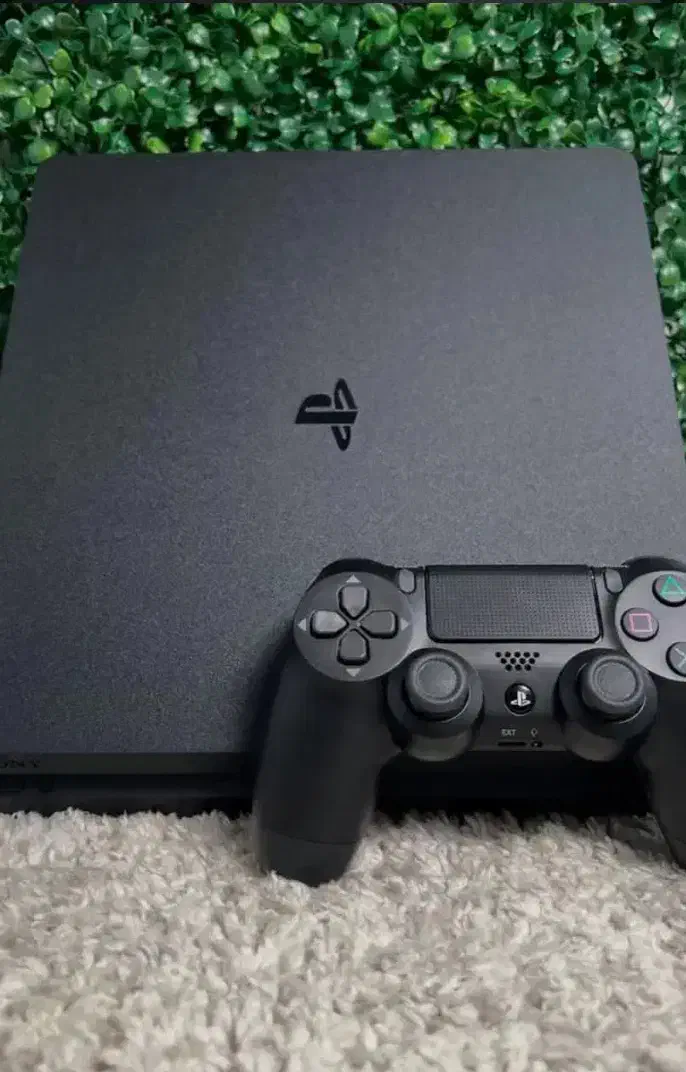 Ps4 Slim 1Tra|کنسول، بازی ویدئویی و آنلاین|تهران, دهم فروردین|دیوار