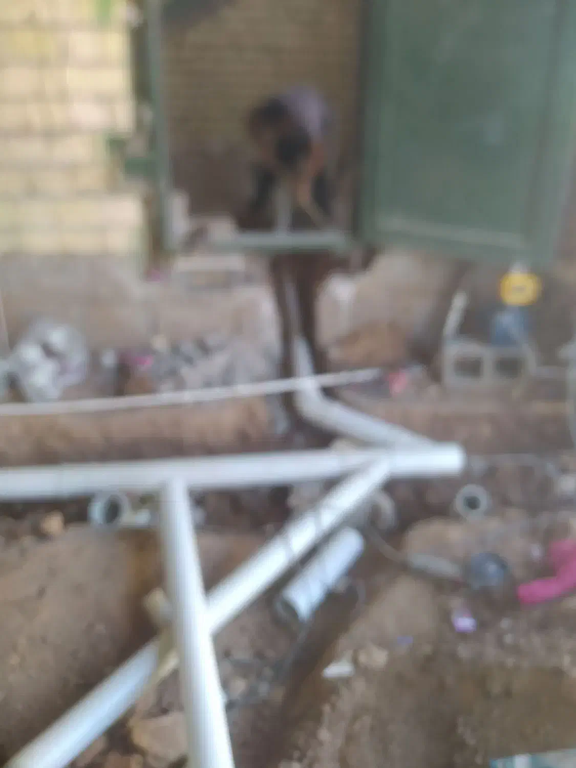 لوله کشی اب و فاضلاب ساختمان|خدمات پیشه و مهارت|کوهدشت, |دیوار