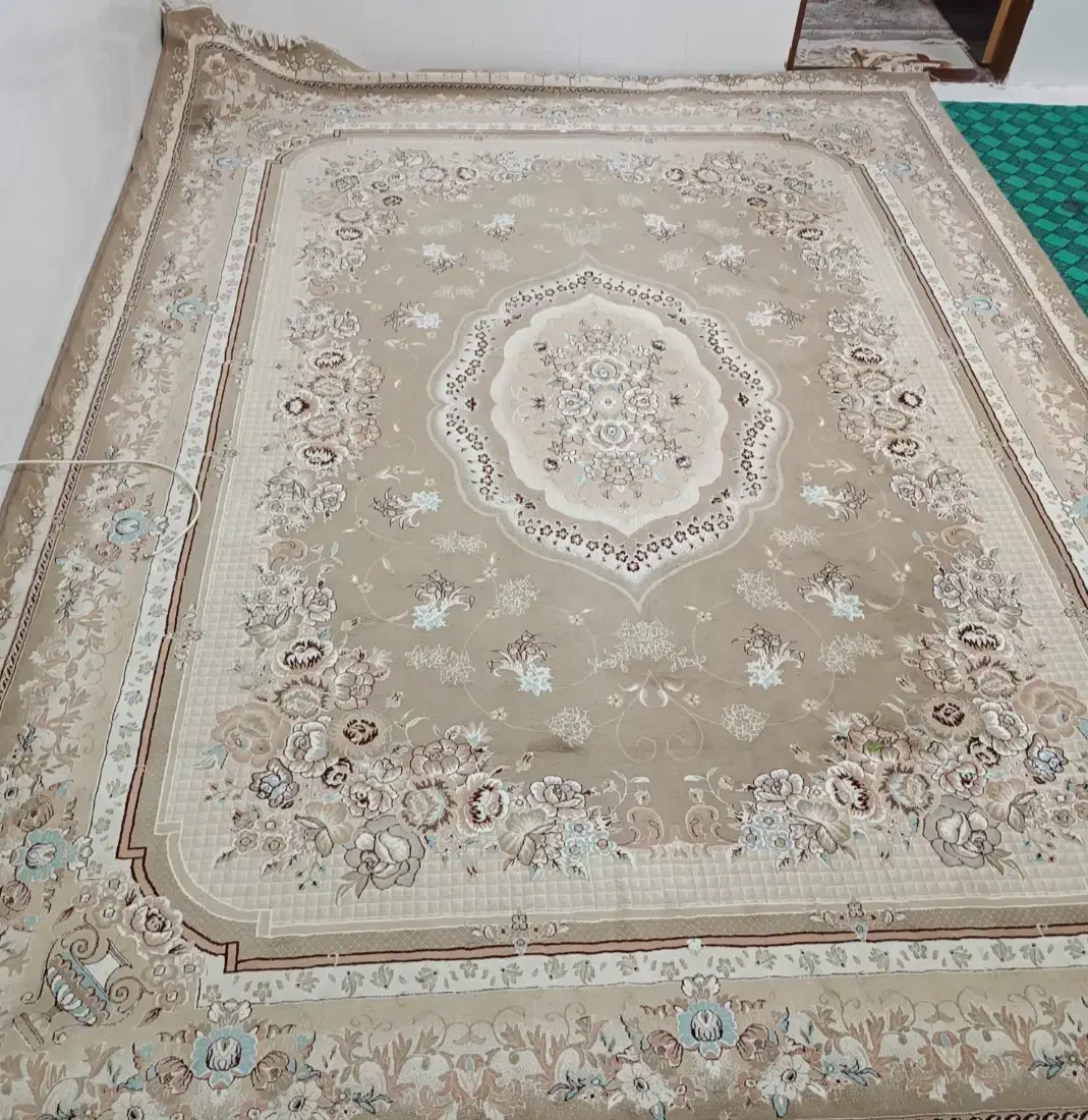 ۲ تخته فرش ۱۲ متری|فرش|الیگودرز, |دیوار