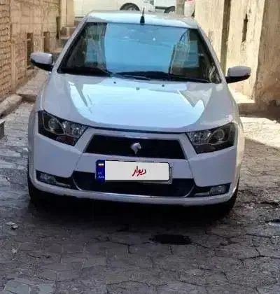 دناتیپ۲ کم کارکردمدل ۹۷ سندتک برگ|خودرو سواری و وانت|بروجرد, |دیوار