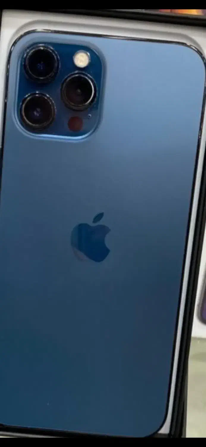 Iphone12pro|موبایل|میاندوآب, |دیوار