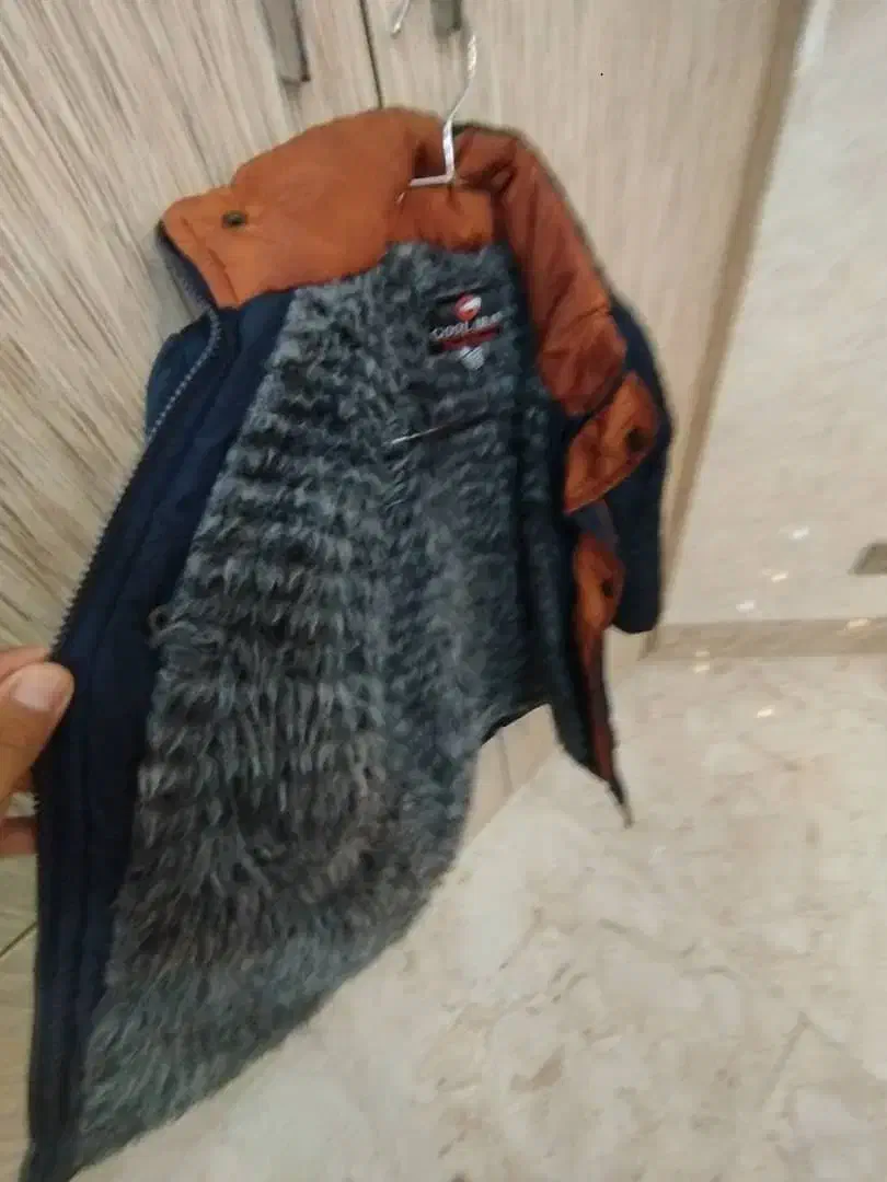 کاپشن پسرانه سایر 65 بچگانه|لباس|فولادشهر, C4|دیوار