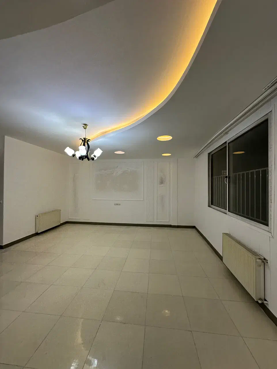 ۸۰متر با آسانسور سمت خیابان/ملک ۲ممر/حسابی بهورز۶|فروش آپارتمان|مشهد, فرهنگیان (شهرک غرب)|دیوار